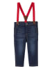 OshKosh Spijkerbroek donkerblauw