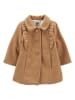 OshKosh Tussenmantel lichtbruin