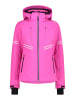 CMP Ski-/ Snowboardjacke in Pink