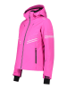 CMP Ski-/ Snowboardjacke in Pink