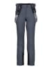 CMP Ski-/ Snowboardhose in Grau