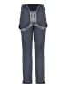 CMP Ski-/ Snowboardhose in Grau