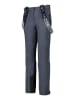 CMP Ski-/ Snowboardhose in Grau