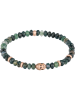 U.S. Polo Assn. Armband met sierelementen