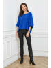 Joséfine Trui "Lecce" blauw