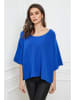 Joséfine Trui "Lecce" blauw