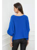 Joséfine Trui "Lecce" blauw