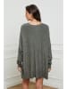 Joséfine Pullover "Mantoue" in Khaki