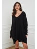 Joséfine Pullover "Mantoue" in Schwarz