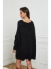 Joséfine Pullover "Mantoue" in Schwarz