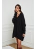 Joséfine Pullover "Mantoue" in Schwarz