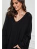 Joséfine Pullover "Mantoue" in Schwarz