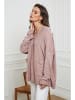 Joséfine Pullover "Mantoue" in Rosa