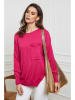 Joséfine Pullover "Monza" in Pink