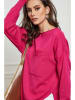 Joséfine Pullover "Monza" in Pink
