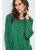 Joséfine Pullover "Monza" in Grün