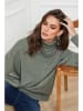 Joséfine Pullover "Vinicius" in Khaki
