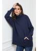 Joséfine Pullover "Vinicius" in Dunkelblau