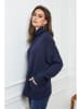 Joséfine Pullover "Vinicius" in Dunkelblau