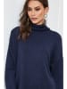 Joséfine Pullover "Vinicius" in Dunkelblau