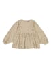 Wheat Bluse "Molly" in Beige