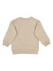 Wheat Sweatshirt "Deer" beige