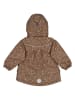 Wheat Winterjacke "Mathilde" in Braun