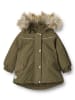 Wheat Winterjacke "Mathilde" in Khaki