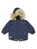 Wheat Winterjacke "Kasper" in Blau