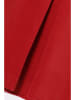 TATUUM Spódnica w kolorze czerwonym