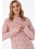 TATUUM Sweter w kolorze jansoróżowym