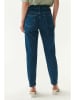 TATUUM Spijkerbroek - regular fit - donkerblauw