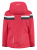 CMP Ski-/ Snowboardjacke in Rot