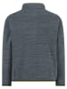 CMP Fleece trui grijs