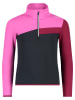 CMP Functioneel shirt roze/zwart
