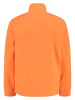CMP Fleecepullover in Orange