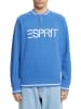 ESPRIT Sweatshirt lichtblauw