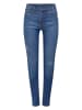 ESPRIT Dżinsy - Slim fit - w kolorze niebieskim
