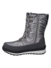 CMP Winterstiefel "Harma" in Grau