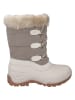 CMP Winterlaarzen beige