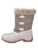 CMP Winterstiefel in Beige