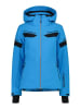 CMP Ski-/snowboardjas blauw