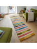 Flair Rugs Wełniany chodnik ze wzorem