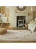 Flair Rugs Wollen tapijt beige