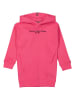 Tommy Hilfiger Hoodie roze