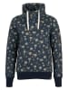 Roadsign Sweatshirt donkerblauw