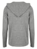 Roadsign Cardigan in Grau