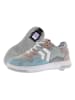 Breezy Rollers Sneakersy w kolorze szarym