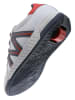 Breezy Rollers Sneakers met wielen wit
