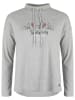 Roadsign Sweatshirt grijs